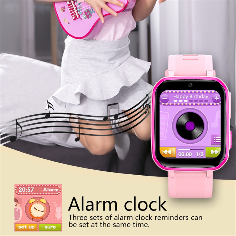 Smartwatch H9 Children