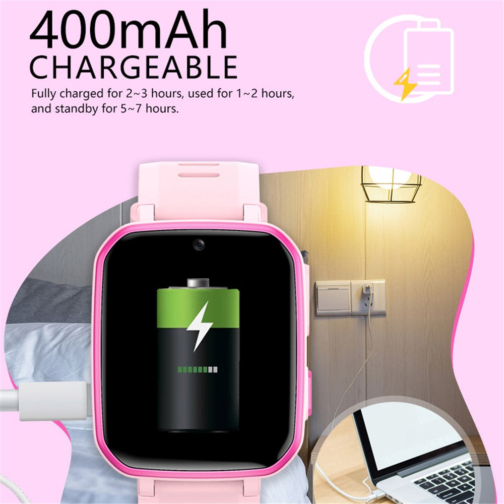 Smartwatch H9 Children