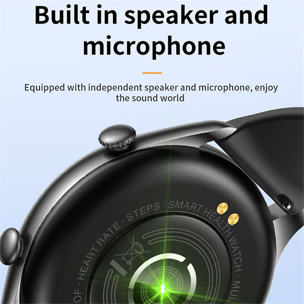 Smartwatch KT60 1.39-inch Fitness