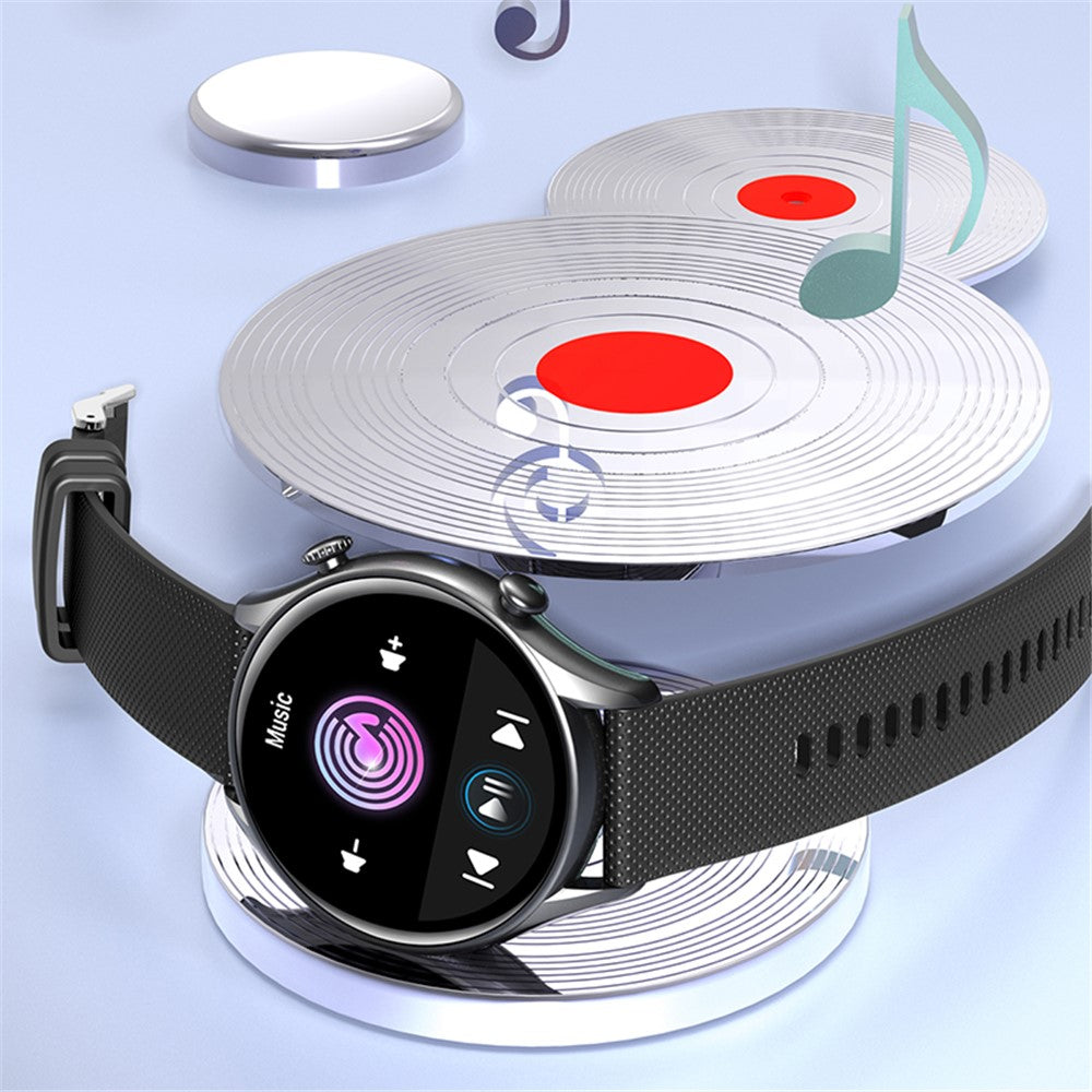 Smartwatch KT60 1.39-inch Fitness