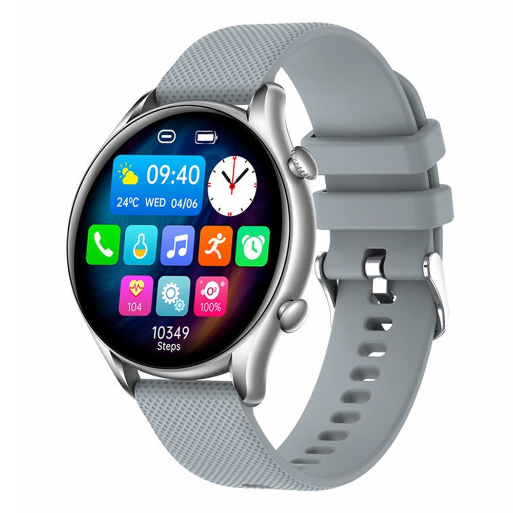 Smartwatch KT60 1.39-inch Fitness