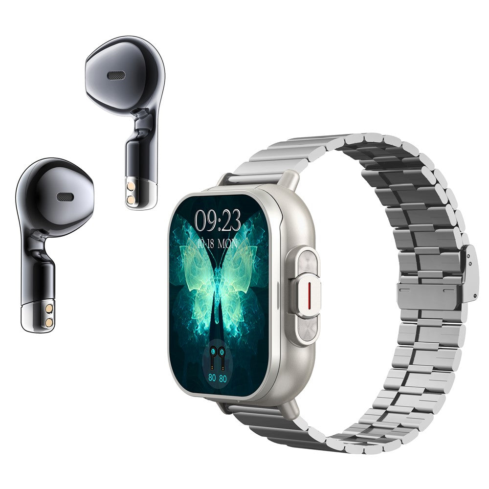 Smartwatch  D8 Sports Modes