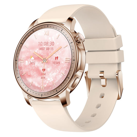 Smartwatch V65 1.32-inch AMOLED Screen