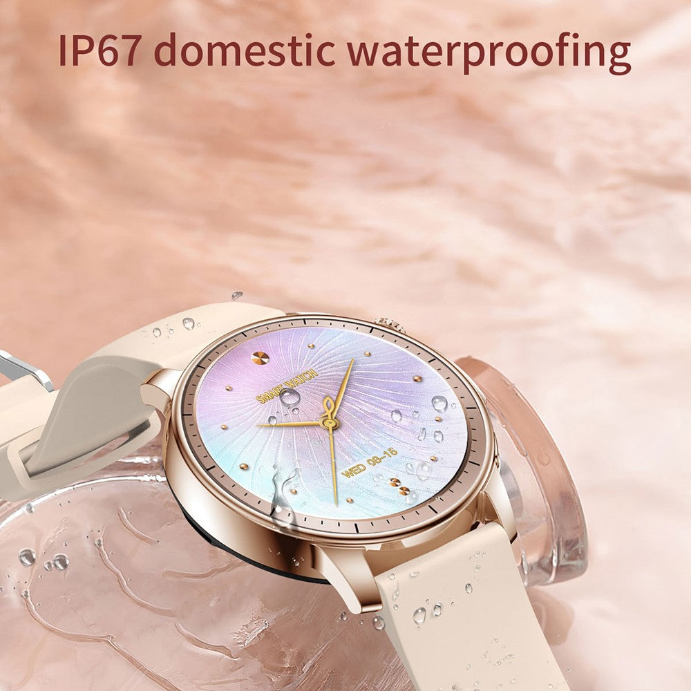 Smartwatch V65 1.32-inch AMOLED Screen