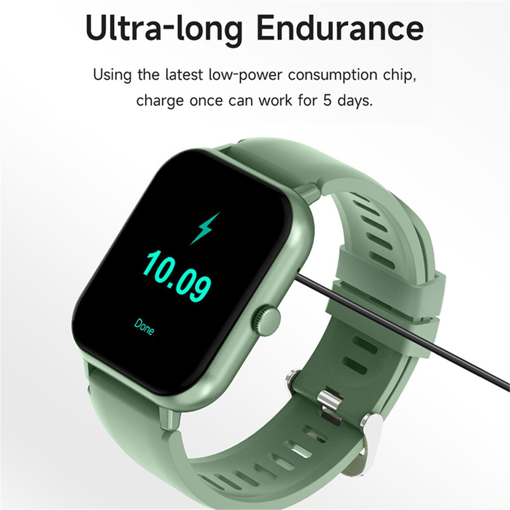 Smartwatch  DEVIA ZL54C