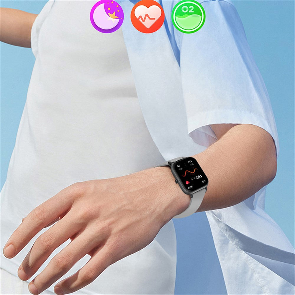 Smartwatch  DEVIA ZL54C