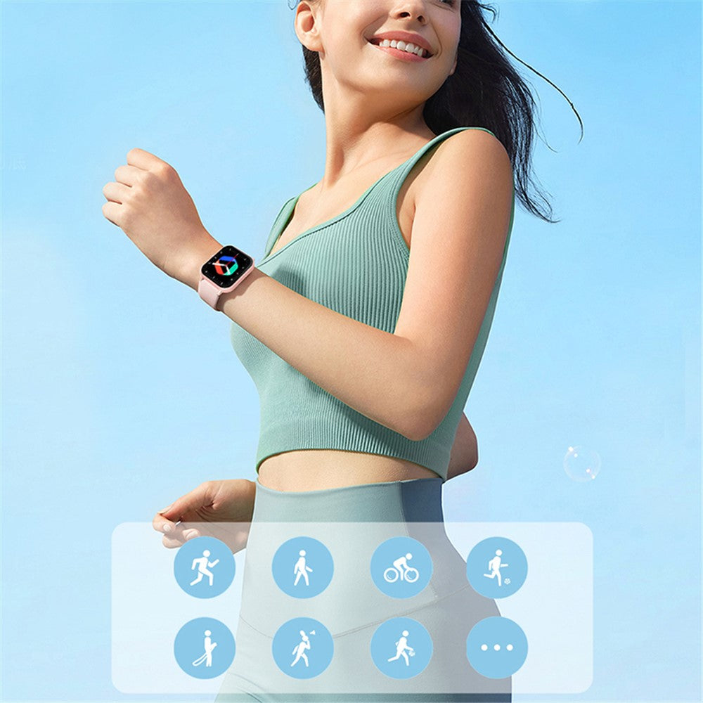 Smartwatch  DEVIA ZL54C