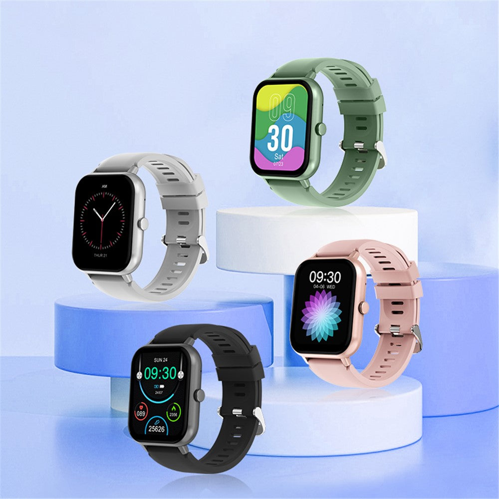 Smartwatch  DEVIA ZL54C