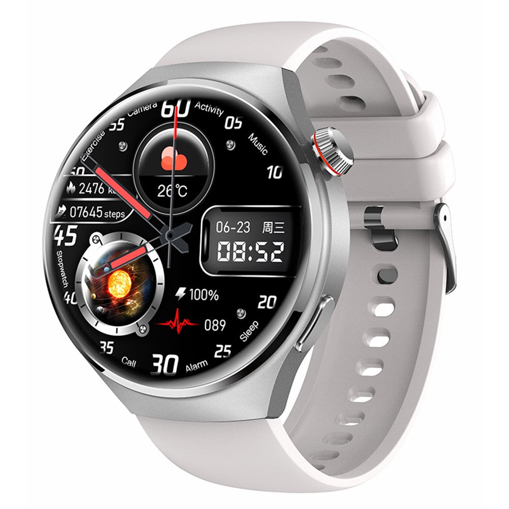 Smartwatch MT26 IP67 1.43 Inch AMOLED