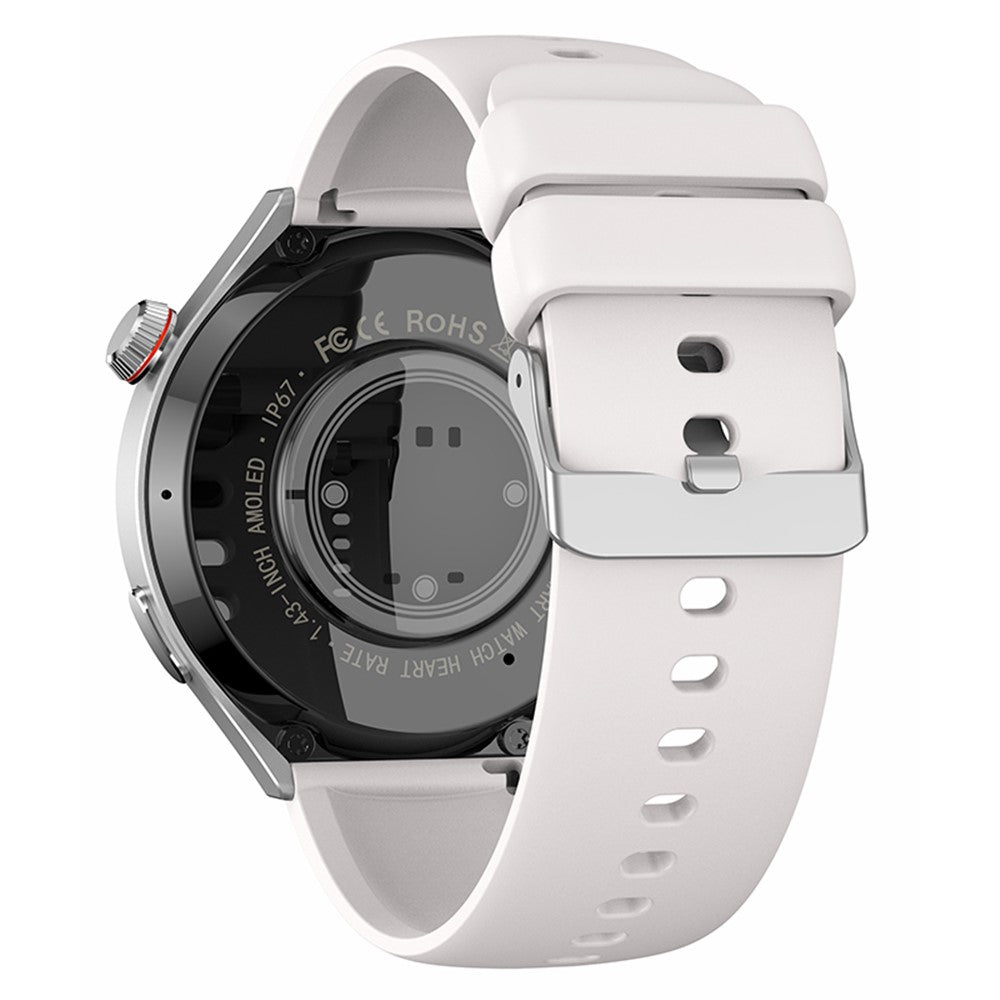 Smartwatch MT26 IP67 1.43 Inch AMOLED