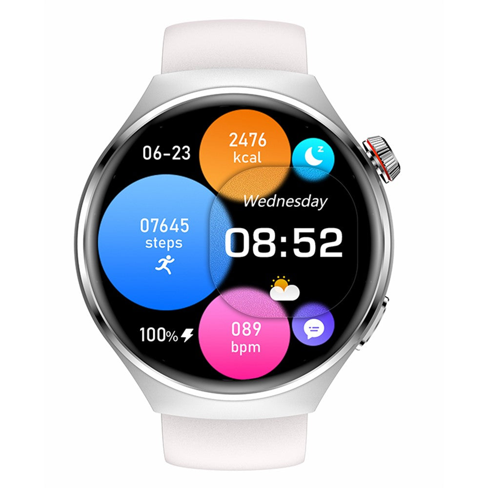 Smartwatch MT26 IP67 1.43 Inch AMOLED