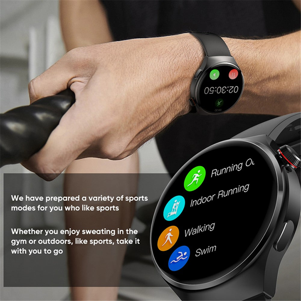 Smartwatch MT26 IP67 1.43 Inch AMOLED