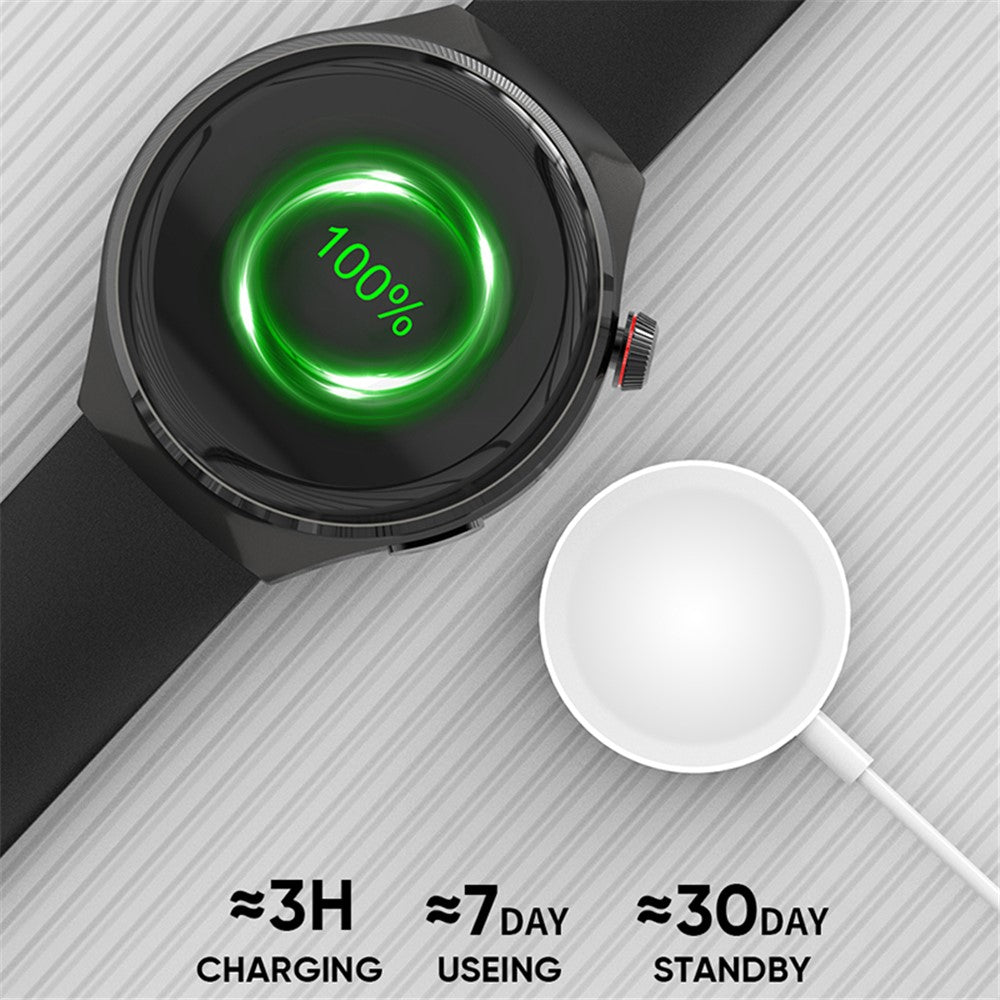 Smartwatch MT26 IP67 1.43 Inch AMOLED