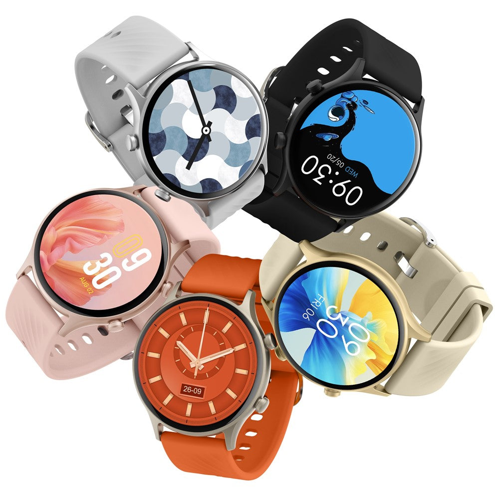 SmartWatch ZL73J 1.39-Inch