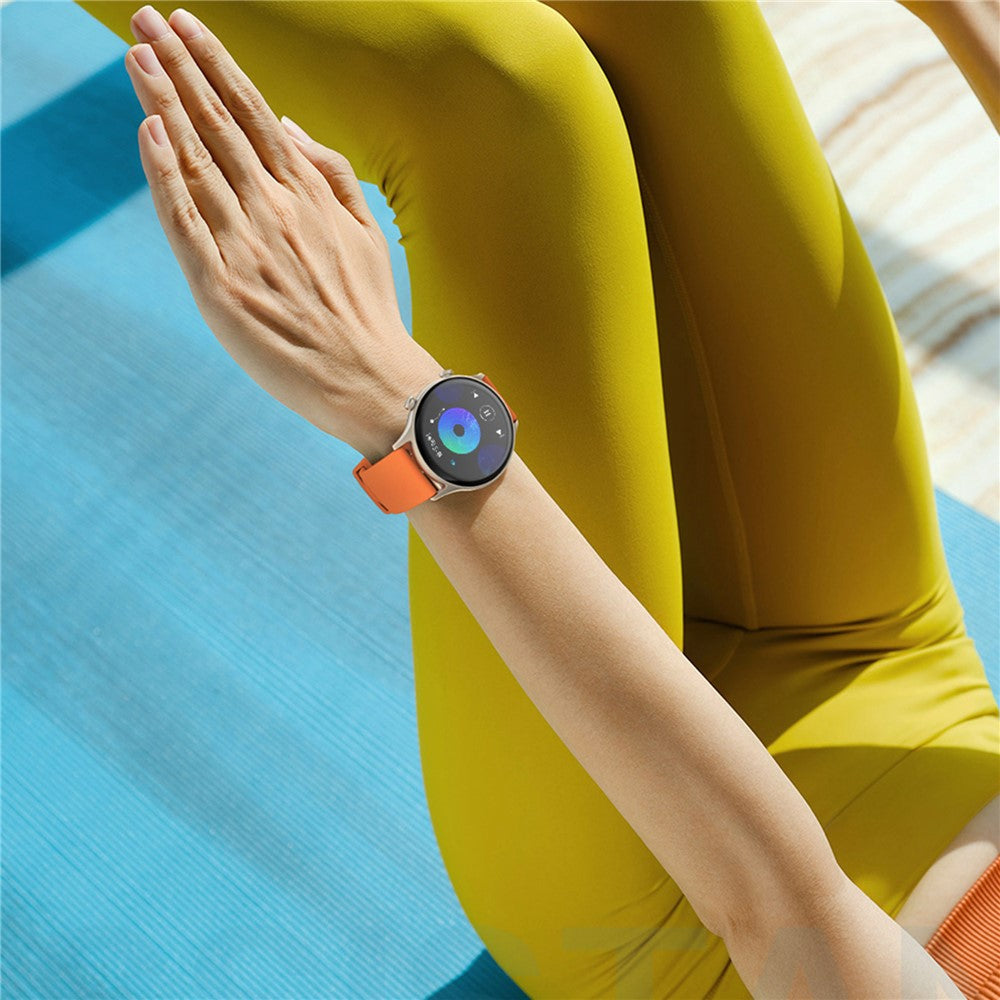 SmartWatch ZL73J 1.39-Inch