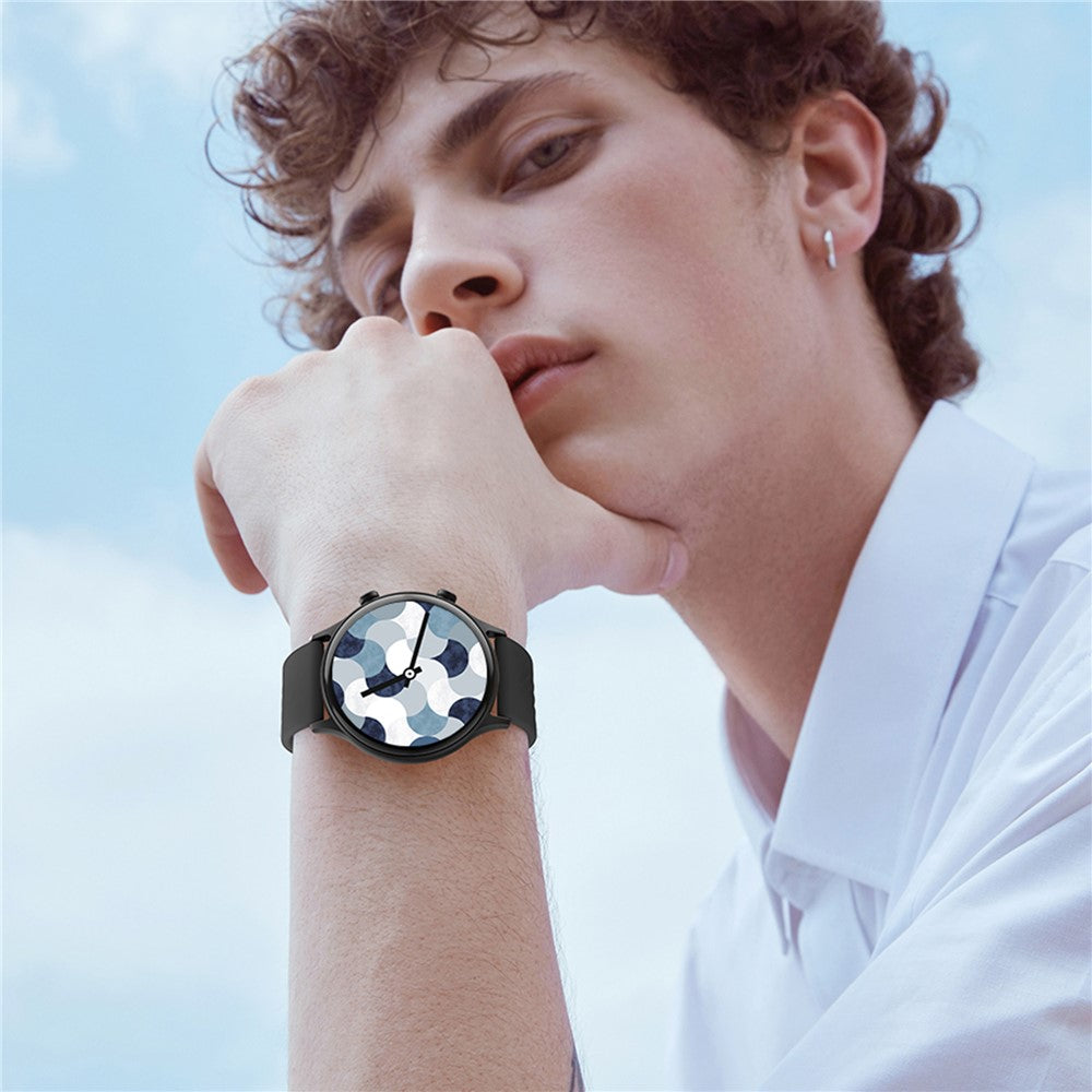 SmartWatch ZL73J 1.39-Inch