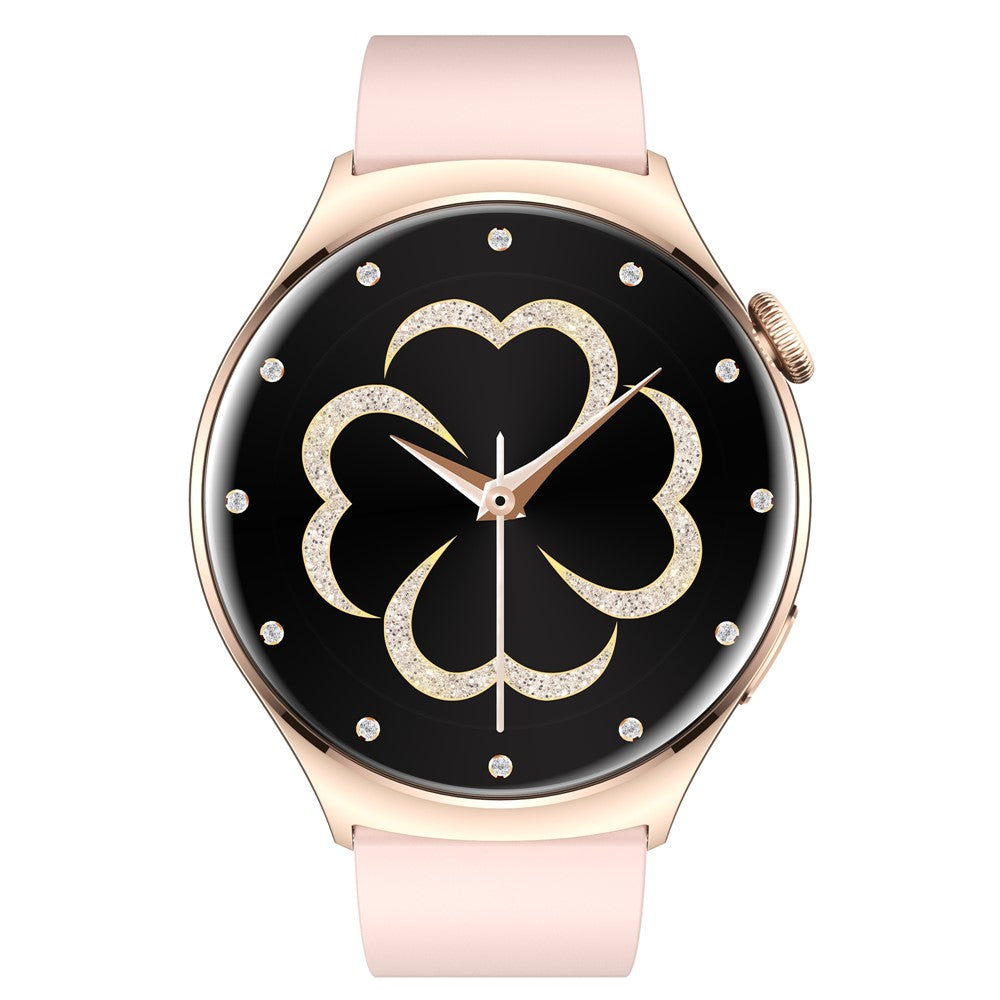 SmartWatch QX10 1.43" AMOLED Display