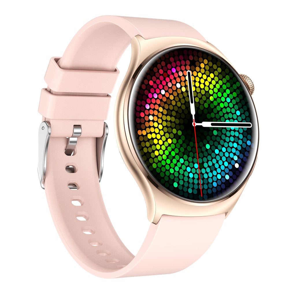 SmartWatch QX10 1.43" AMOLED Display