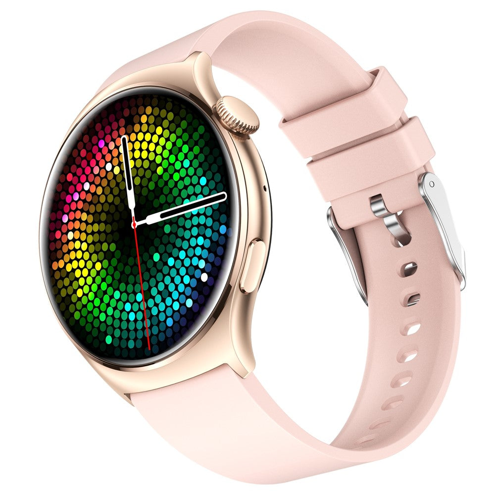 SmartWatch QX10 1.43" AMOLED Display