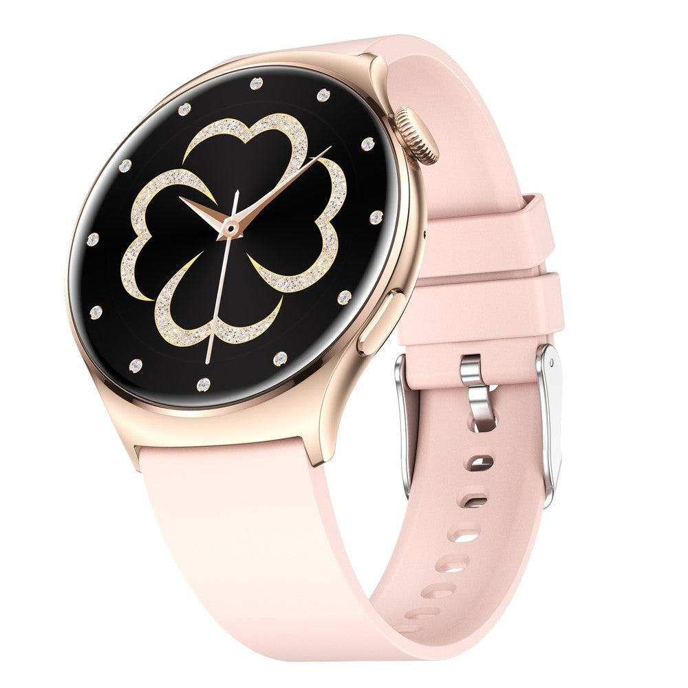 SmartWatch QX10 1.43" AMOLED Display