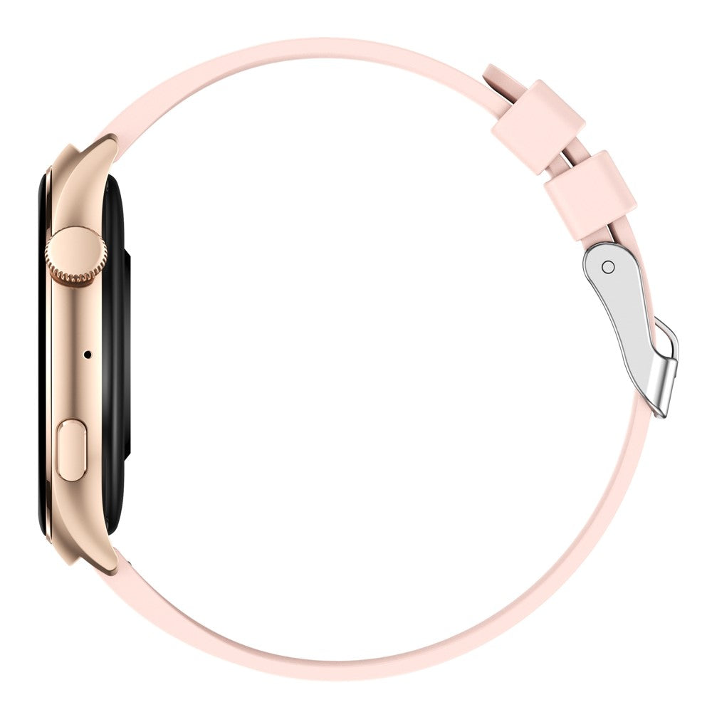 SmartWatch QX10 1.43" AMOLED Display