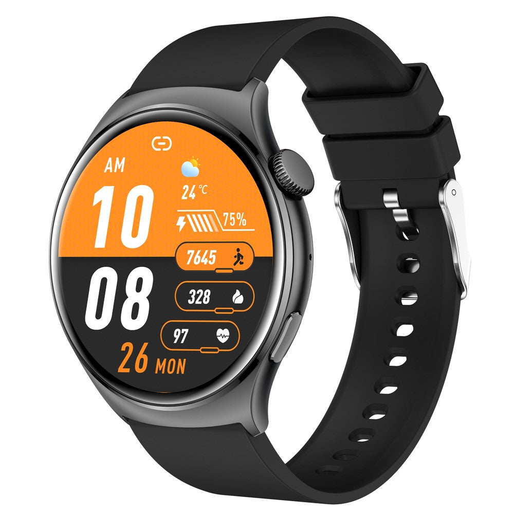 SmartWatch QX10 1.43" AMOLED Display