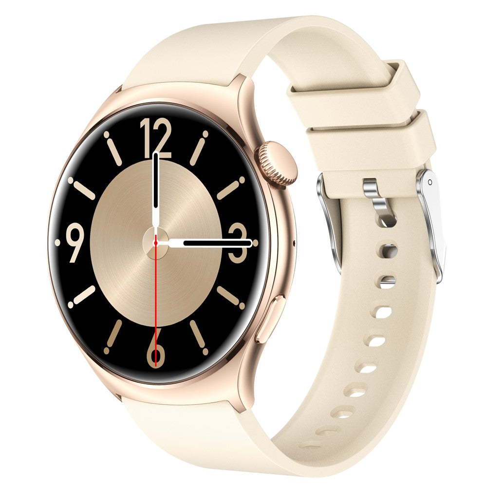 SmartWatch QX10 1.43" AMOLED Display