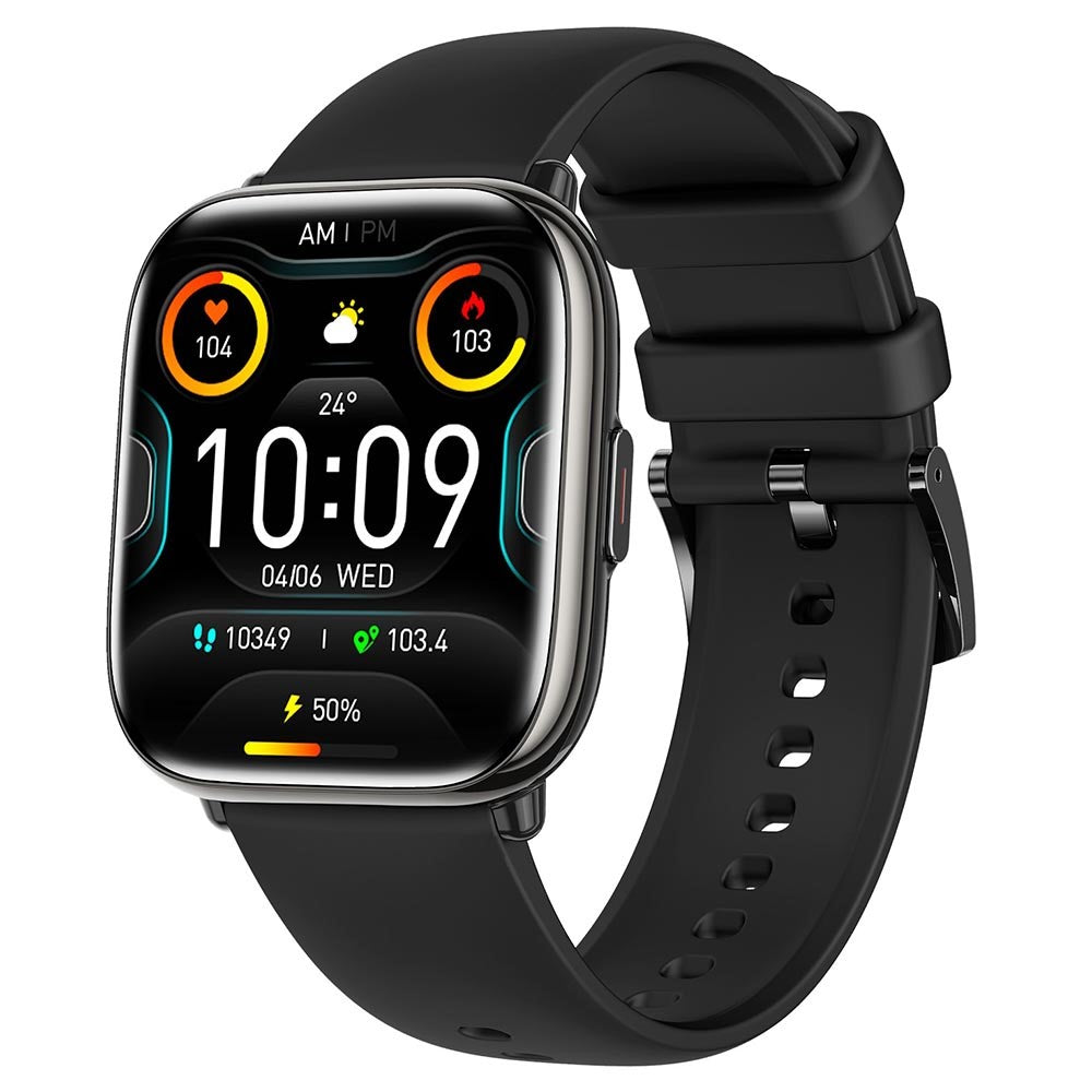 Smartwatch HD12 1.75-Inch AMOLED Screen