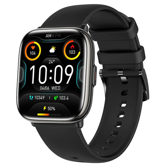 Smartwatch HD12 1.75-Inch AMOLED Screen