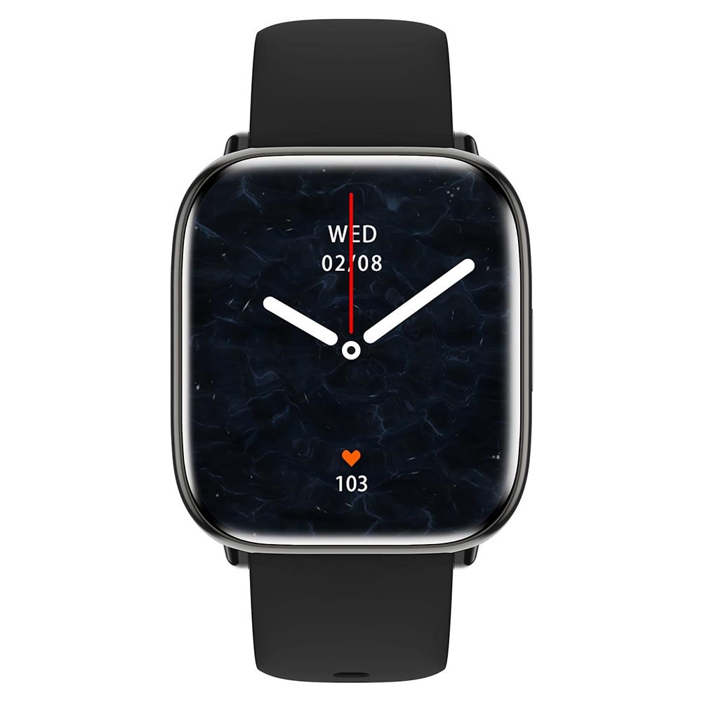 Smartwatch HD12 1.75-Inch AMOLED Screen