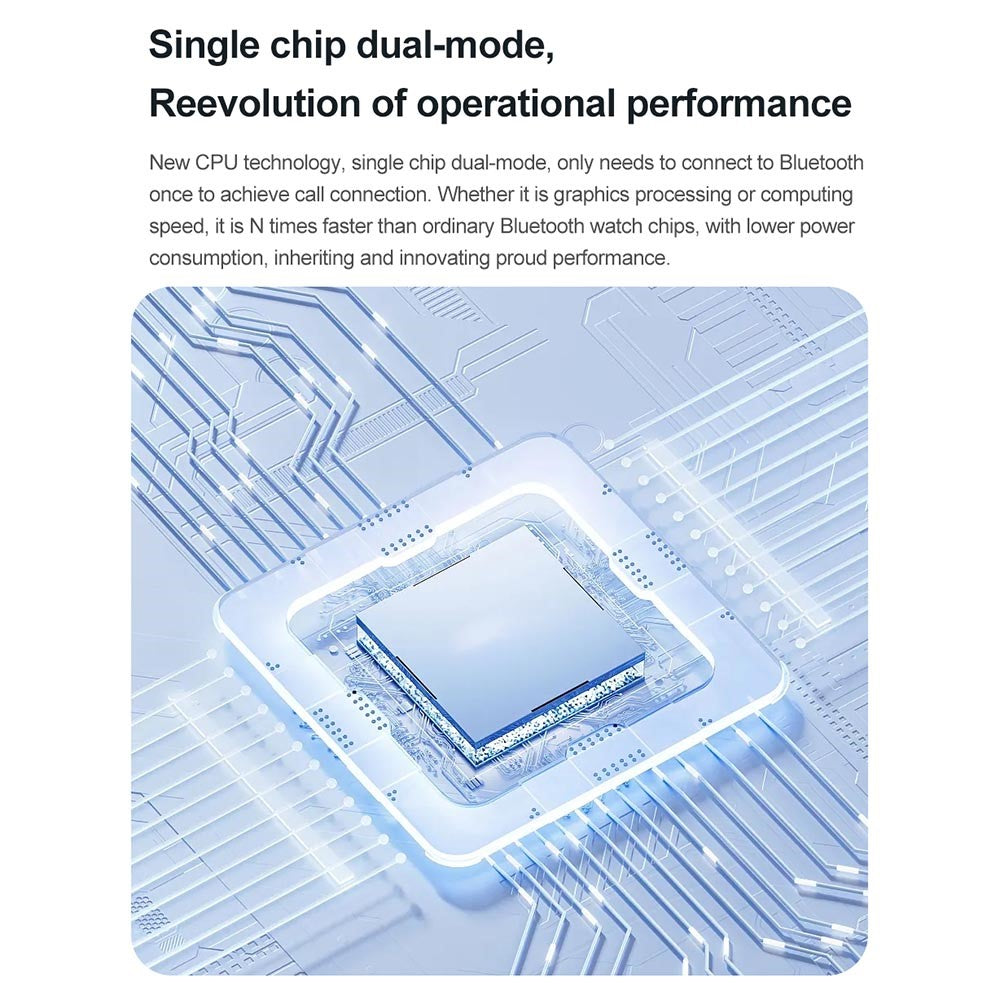 Smartwatch HD12 1.75-Inch AMOLED Screen