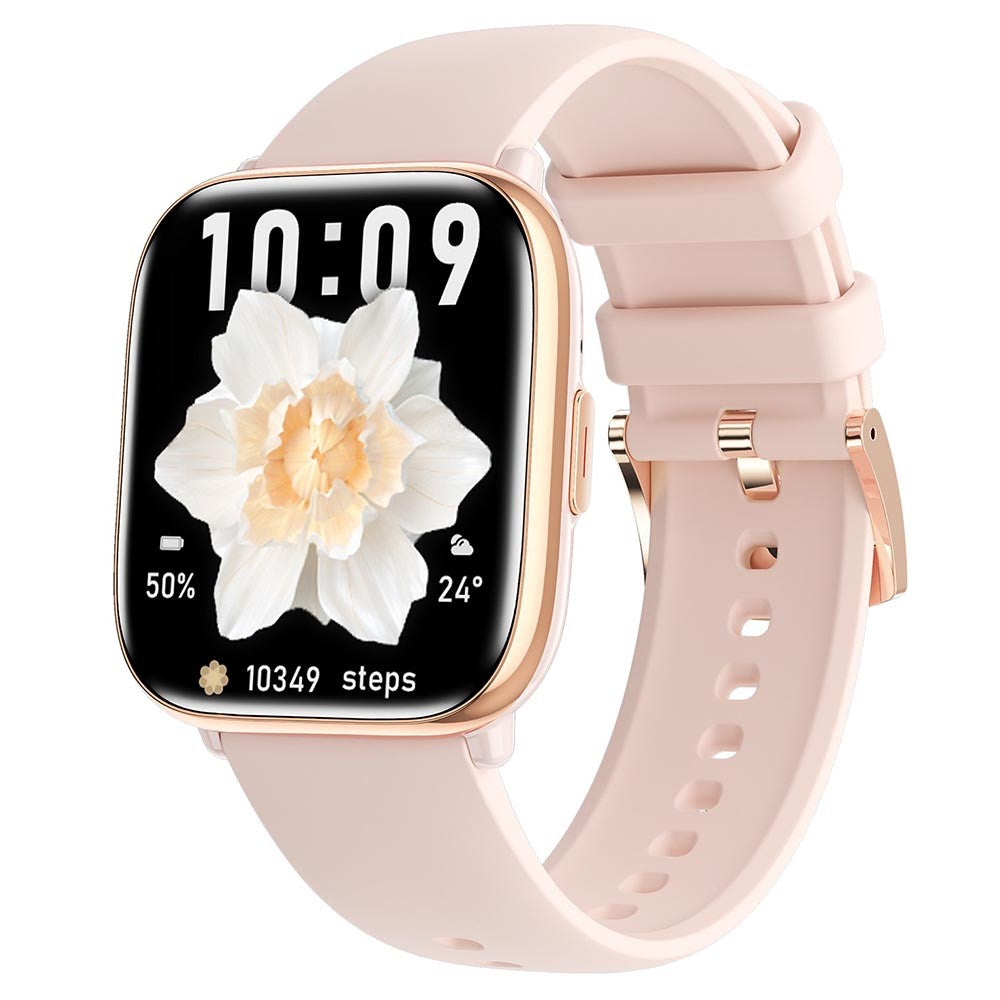 Smartwatch HD12 1.75-Inch AMOLED Screen