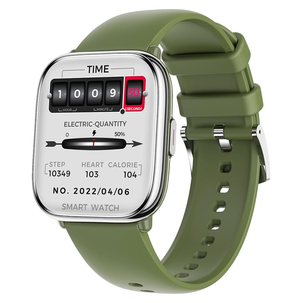 Smartwatch HD12 1.75-Inch AMOLED Screen