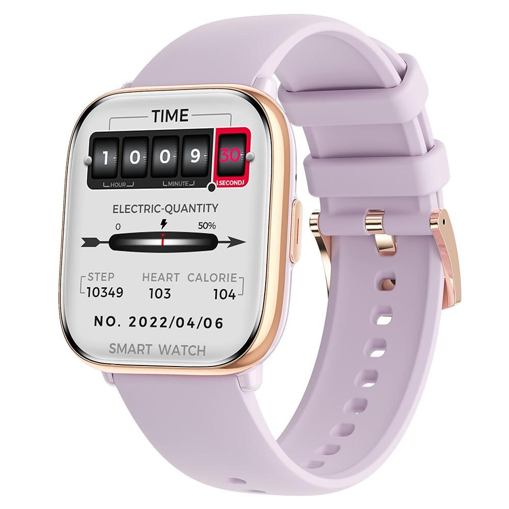 Smartwatch HD12 1.75-Inch AMOLED Screen