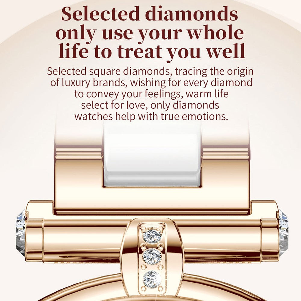 Smartwatch  AK62 1.09-inch