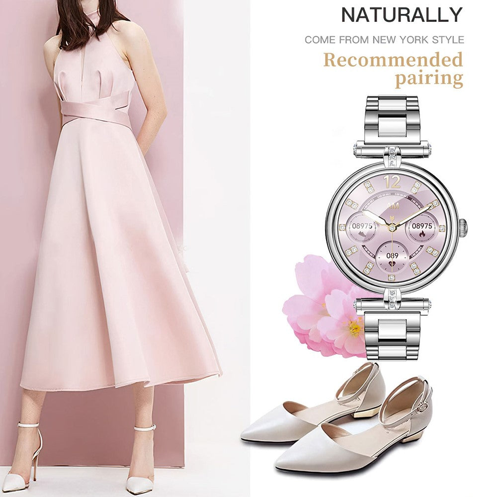 Smartwatch  AK62 1.09-inch