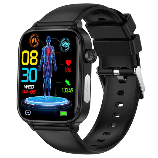 SmartWatch  ET570 1.96"