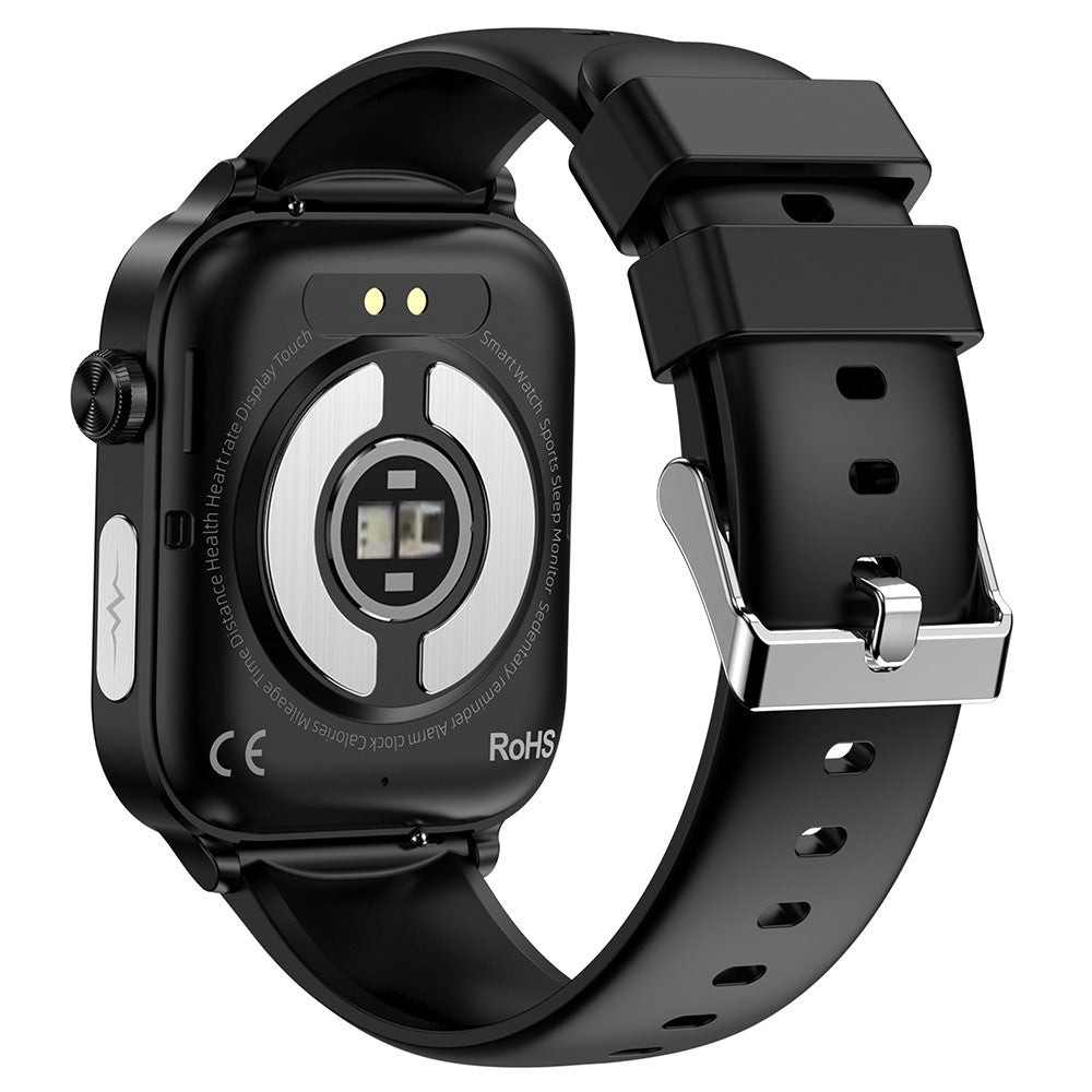 SmartWatch  ET570 1.96"