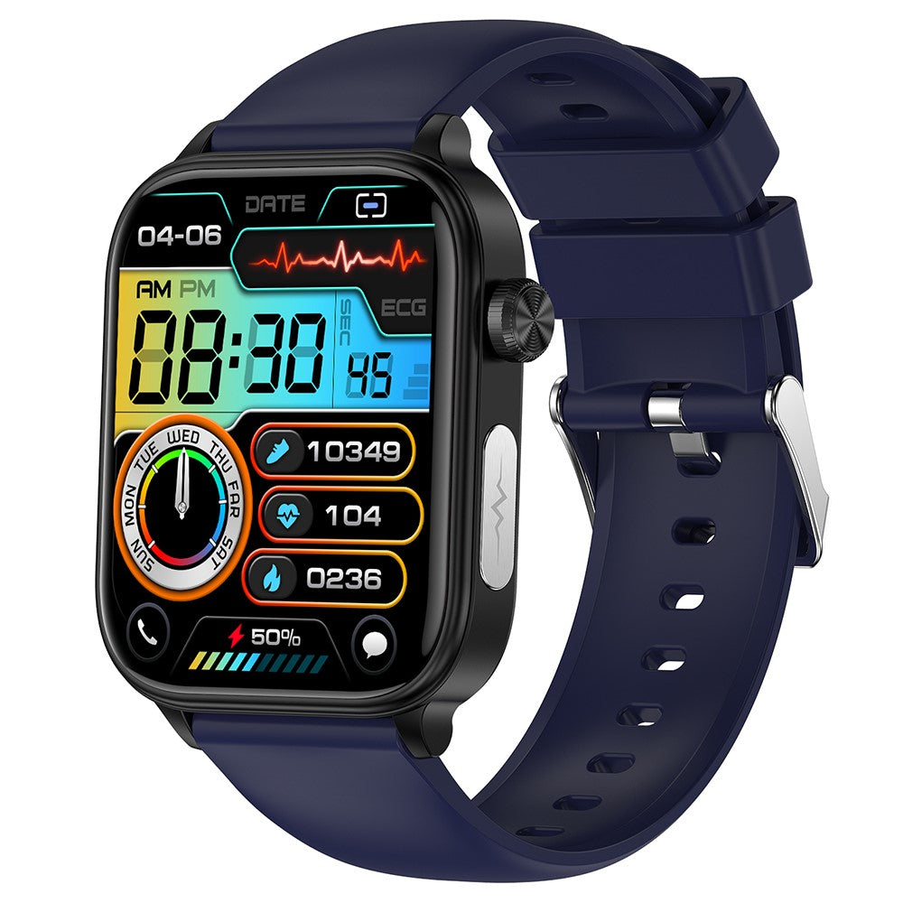 SmartWatch  ET570 1.96"