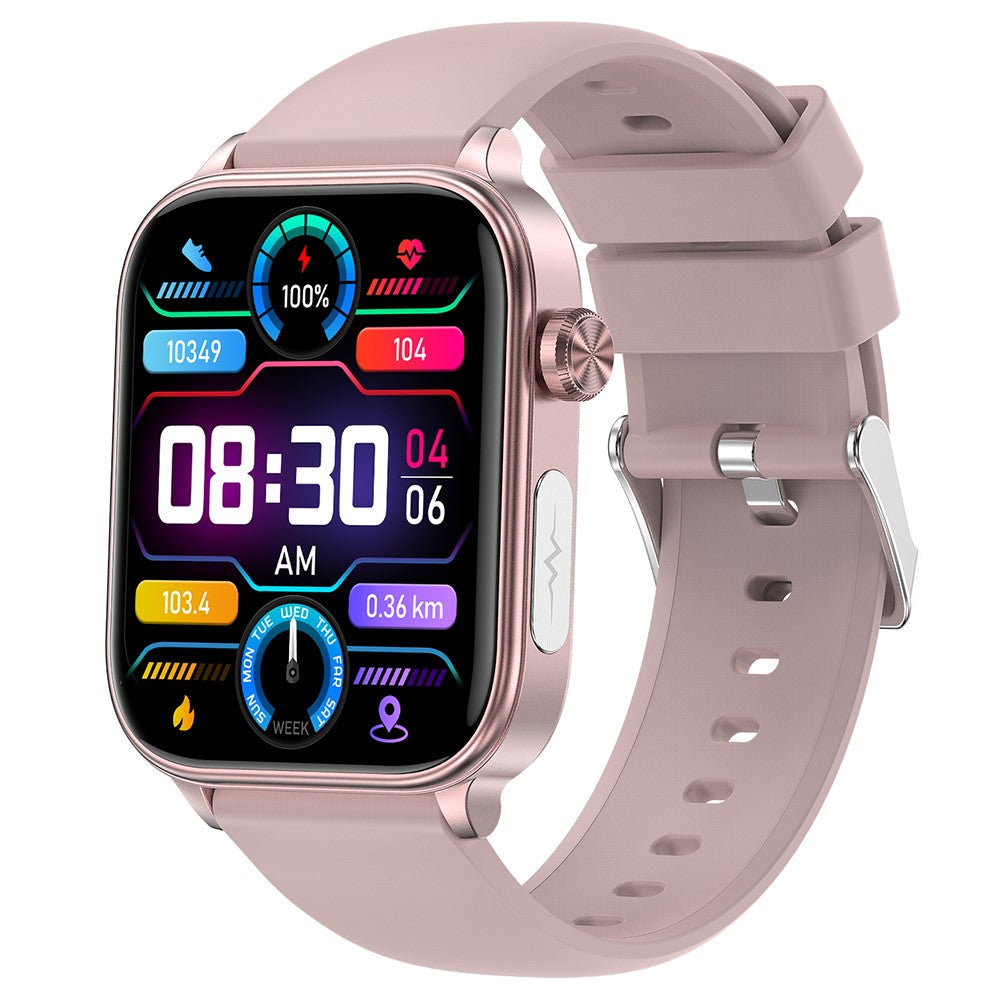 SmartWatch  ET570 1.96"