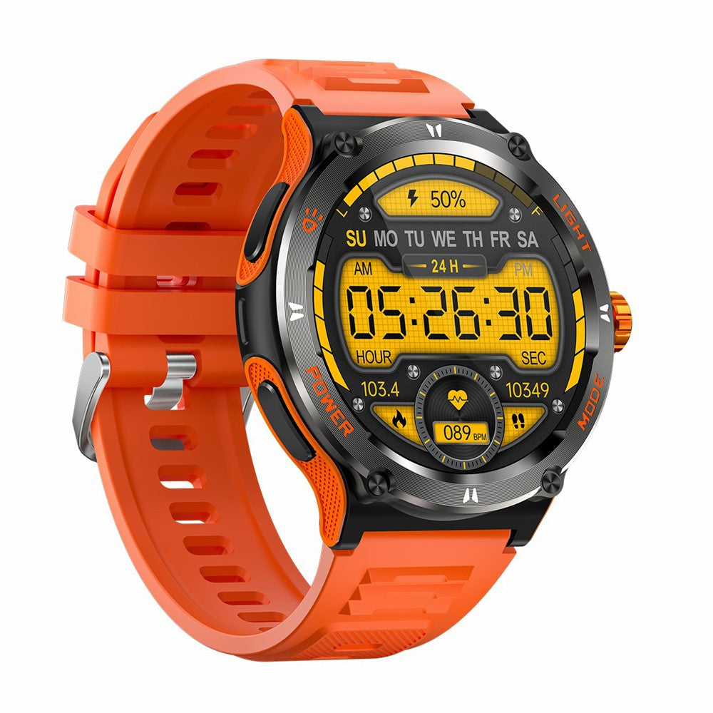 Smartwatch KT76 1.53-inch
