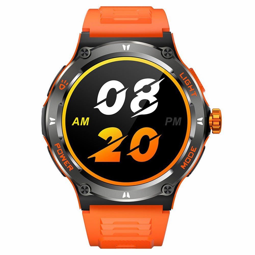 Smartwatch KT76 1.53-inch