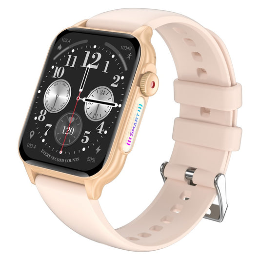 Smartwatch P6 1.96-inch