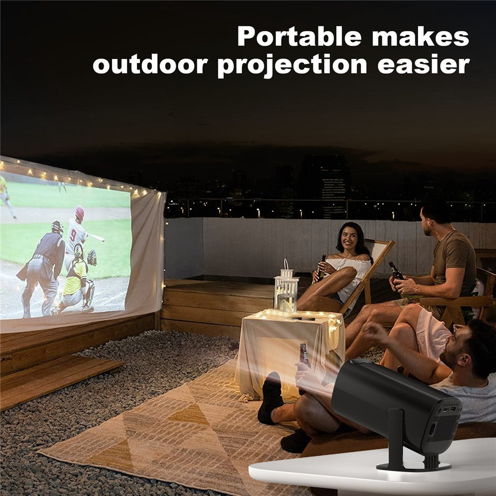 Mini Projector P30  Android 11