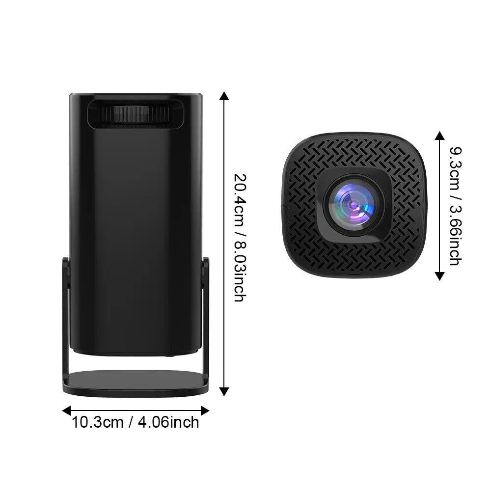 Mini Projector P30  Android 11