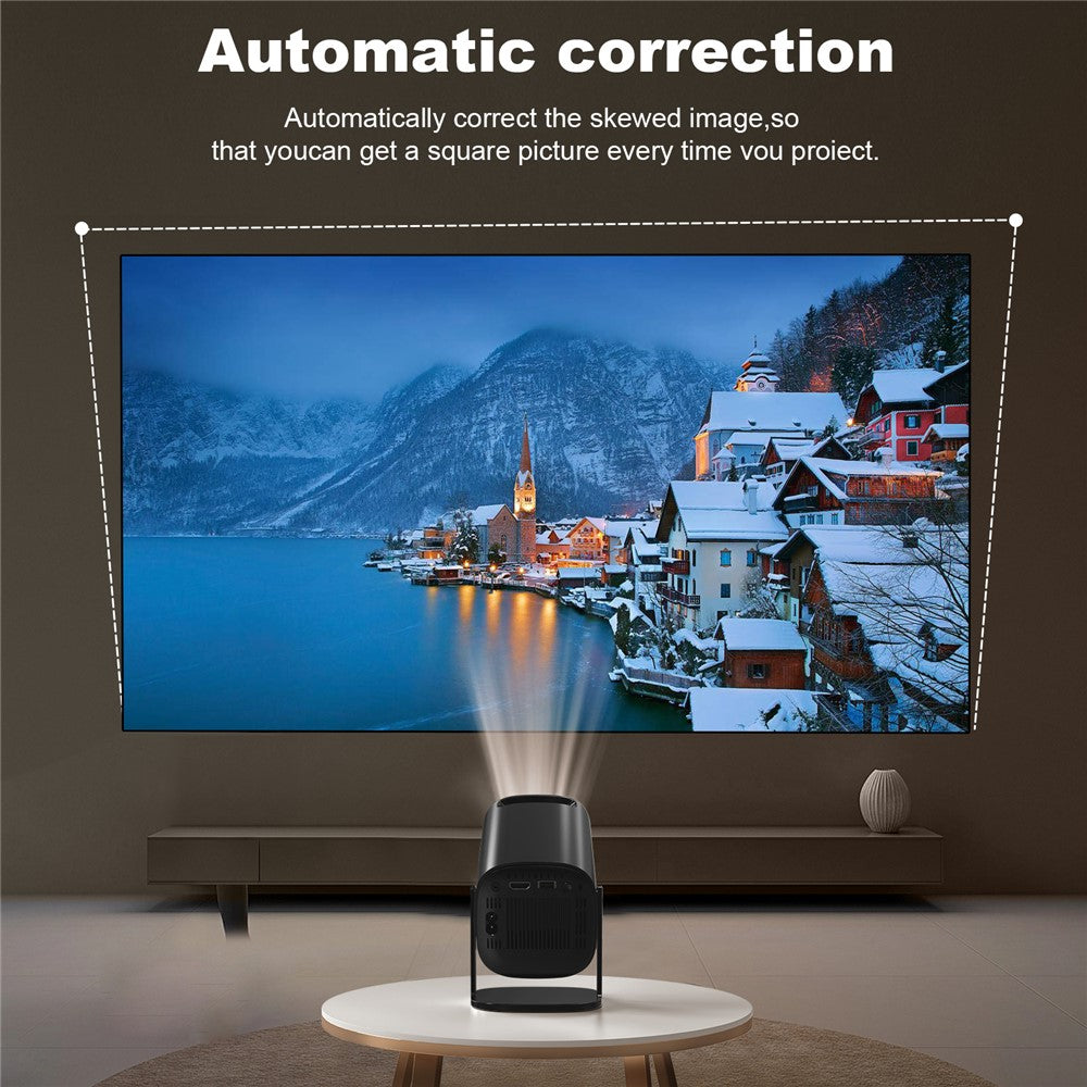 Mini Projector P30  Android 11