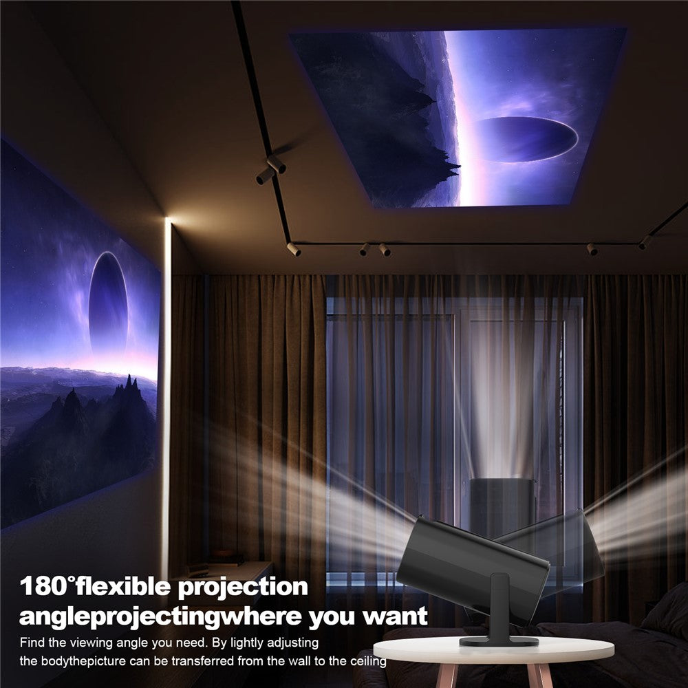 Mini Projector P30  Android 11