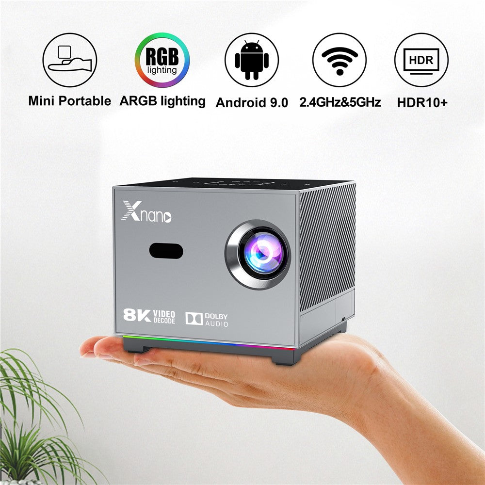 Mini Projector X3