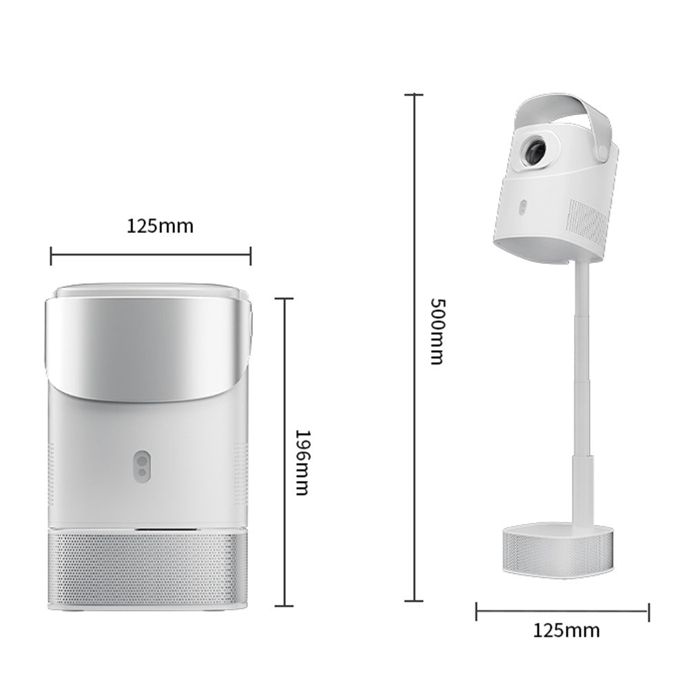 Projector TS-9pro 1080P