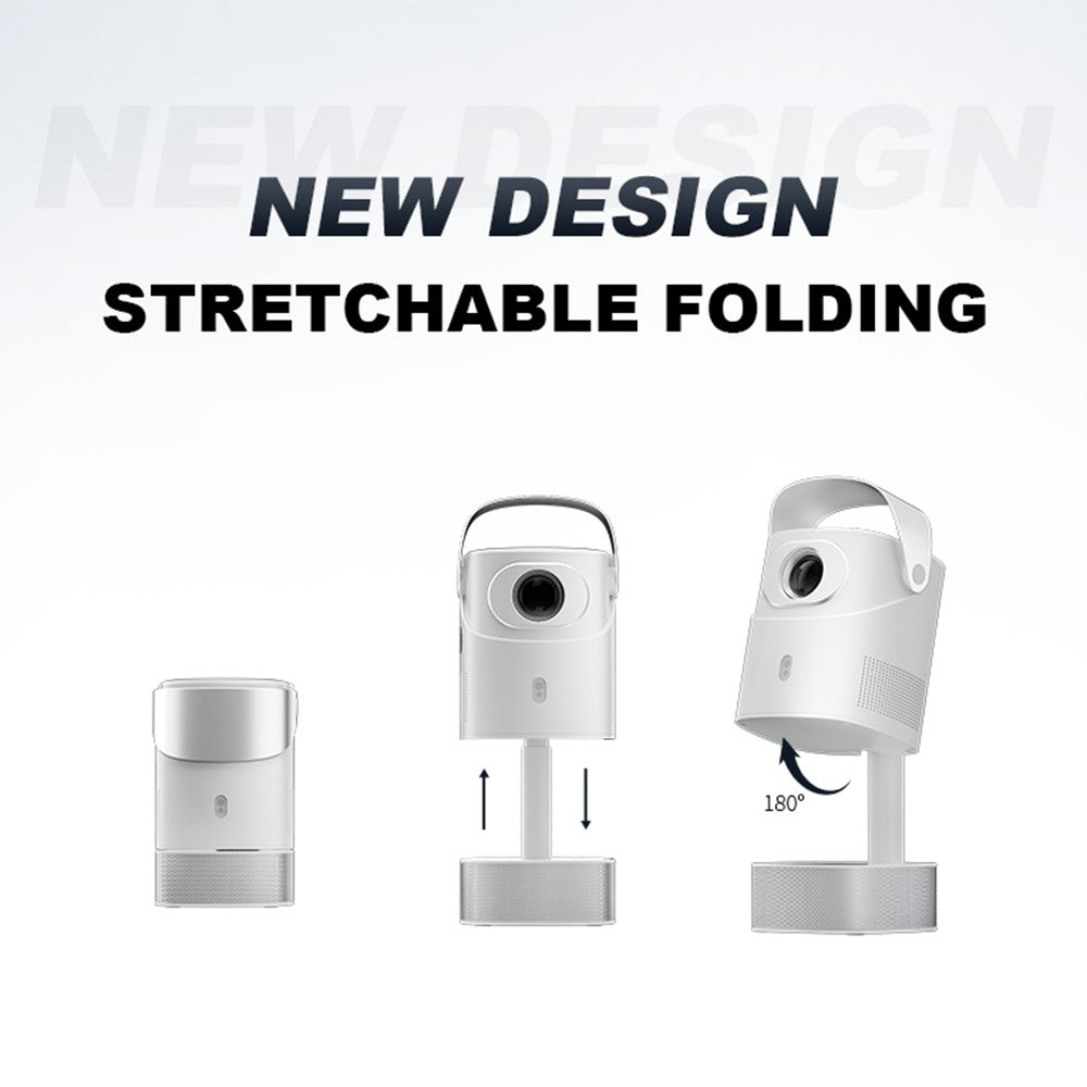 Projector TS-9pro 1080P